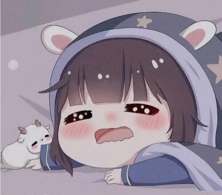 热播动漫封面